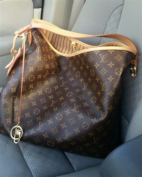 louis vuitton delightful discontinued